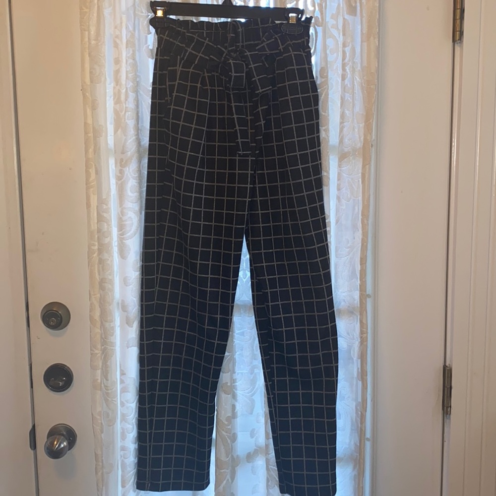 Papaya Formal Pants